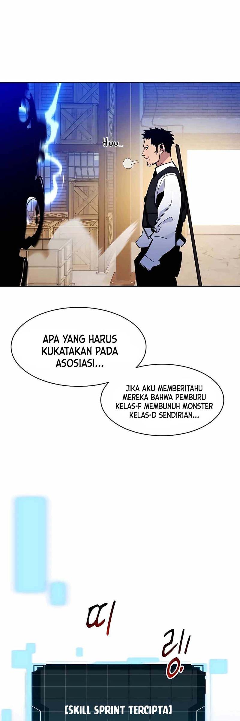 Dilarang COPAS - situs resmi www.mangacanblog.com - Komik auto hunting with clones 020 - chapter 20 21 Indonesia auto hunting with clones 020 - chapter 20 Terbaru 18|Baca Manga Komik Indonesia|Mangacan