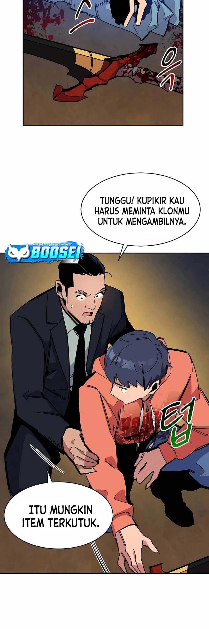 Dilarang COPAS - situs resmi www.mangacanblog.com - Komik auto hunting with clones 020 - chapter 20 21 Indonesia auto hunting with clones 020 - chapter 20 Terbaru 25|Baca Manga Komik Indonesia|Mangacan