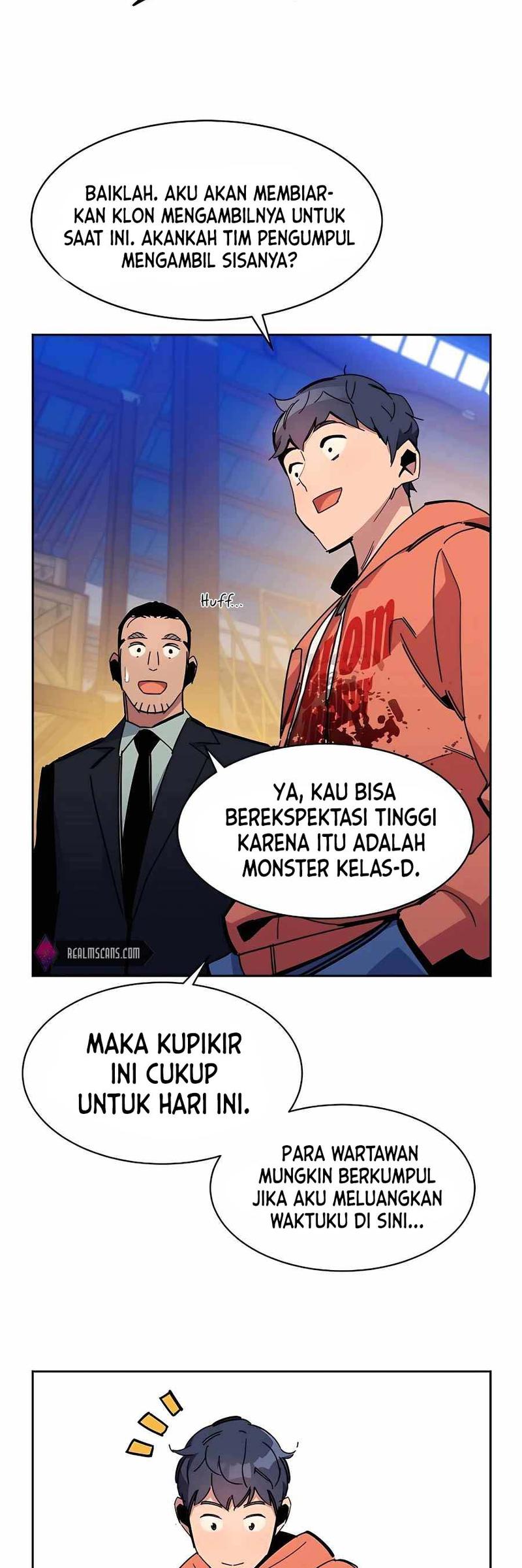 Dilarang COPAS - situs resmi www.mangacanblog.com - Komik auto hunting with clones 020 - chapter 20 21 Indonesia auto hunting with clones 020 - chapter 20 Terbaru 27|Baca Manga Komik Indonesia|Mangacan