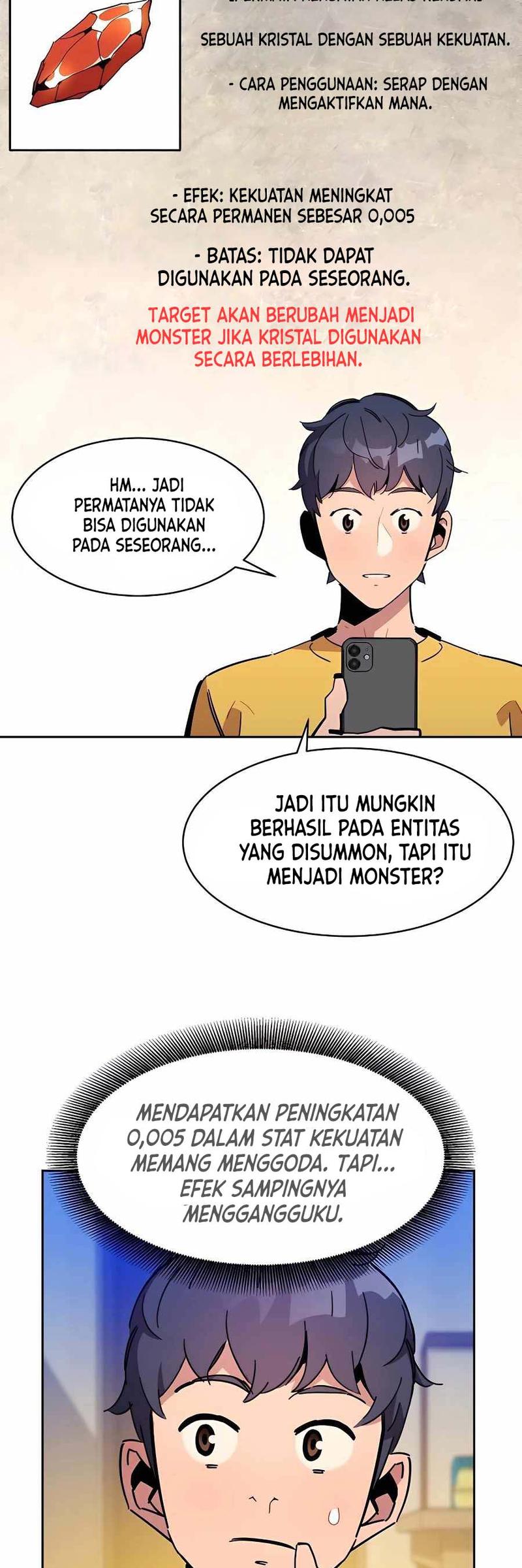 Dilarang COPAS - situs resmi www.mangacanblog.com - Komik auto hunting with clones 020 - chapter 20 21 Indonesia auto hunting with clones 020 - chapter 20 Terbaru 41|Baca Manga Komik Indonesia|Mangacan