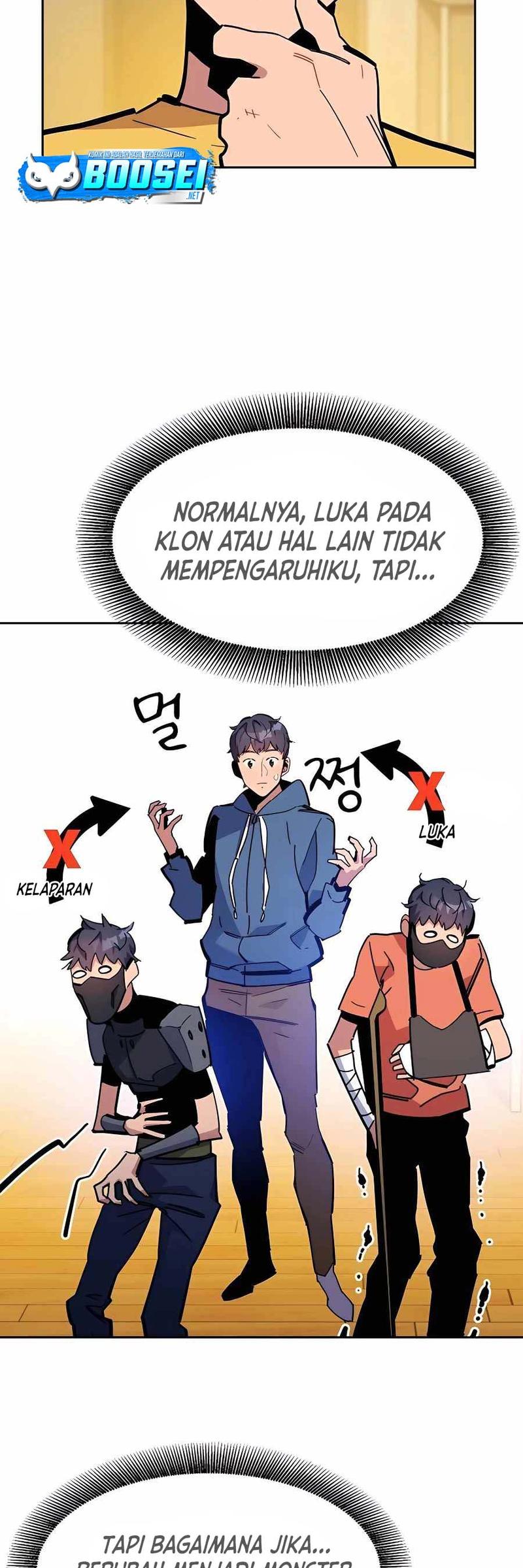 Dilarang COPAS - situs resmi www.mangacanblog.com - Komik auto hunting with clones 020 - chapter 20 21 Indonesia auto hunting with clones 020 - chapter 20 Terbaru 42|Baca Manga Komik Indonesia|Mangacan