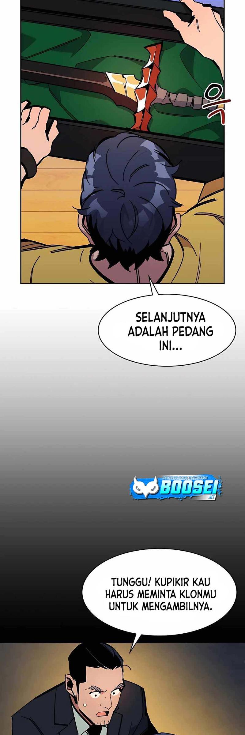 Dilarang COPAS - situs resmi www.mangacanblog.com - Komik auto hunting with clones 020 - chapter 20 21 Indonesia auto hunting with clones 020 - chapter 20 Terbaru 45|Baca Manga Komik Indonesia|Mangacan