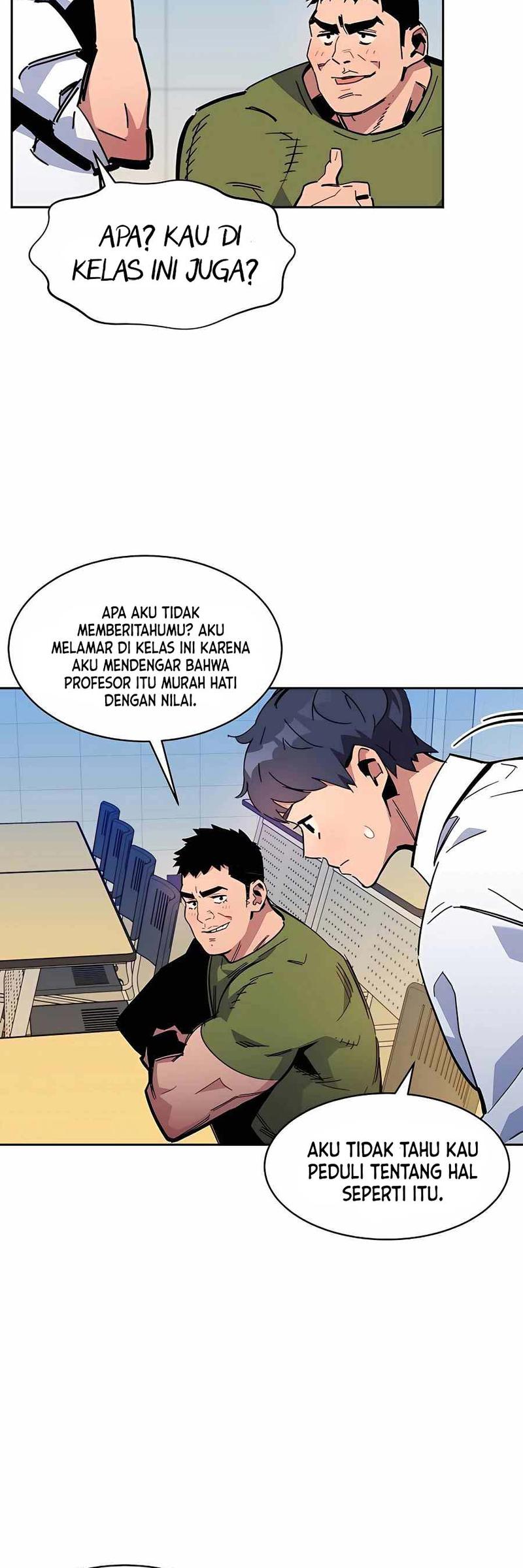 Dilarang COPAS - situs resmi www.mangacanblog.com - Komik auto hunting with clones 020 - chapter 20 21 Indonesia auto hunting with clones 020 - chapter 20 Terbaru 64|Baca Manga Komik Indonesia|Mangacan