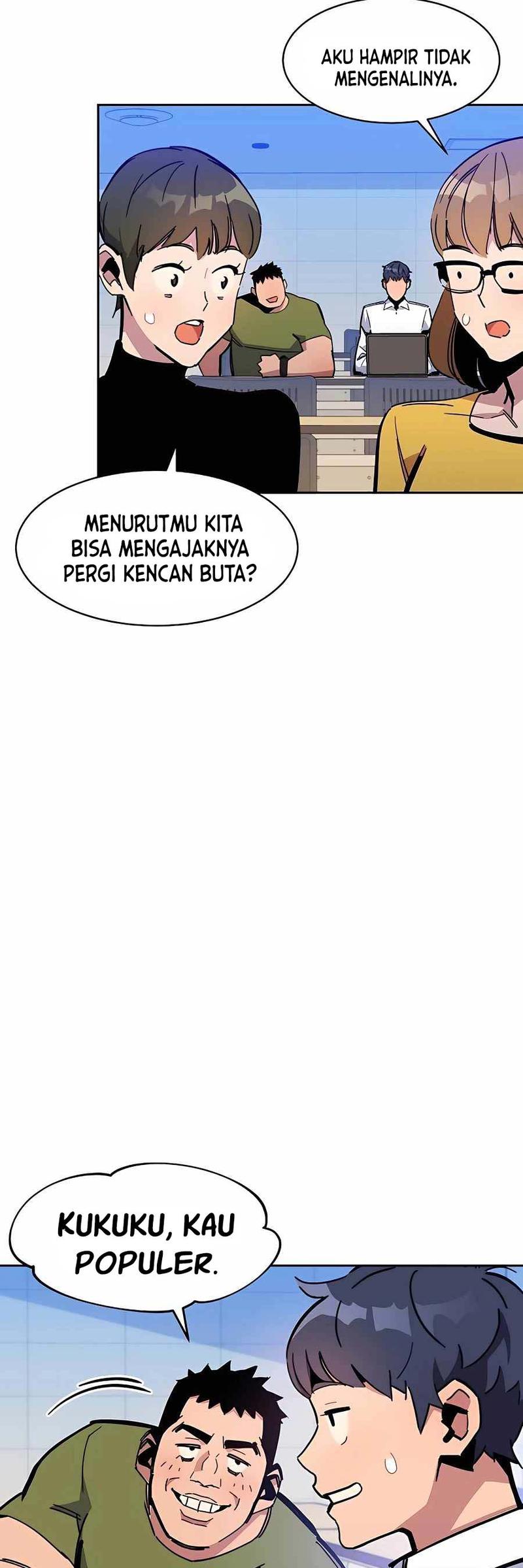 Dilarang COPAS - situs resmi www.mangacanblog.com - Komik auto hunting with clones 020 - chapter 20 21 Indonesia auto hunting with clones 020 - chapter 20 Terbaru 66|Baca Manga Komik Indonesia|Mangacan