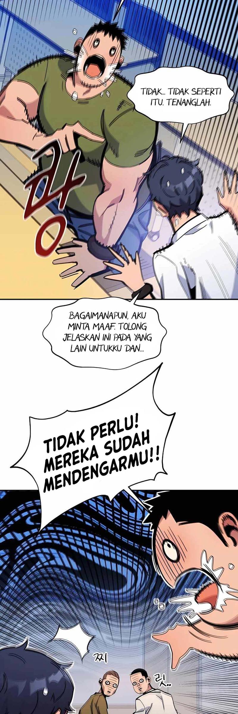 Dilarang COPAS - situs resmi www.mangacanblog.com - Komik auto hunting with clones 020 - chapter 20 21 Indonesia auto hunting with clones 020 - chapter 20 Terbaru 71|Baca Manga Komik Indonesia|Mangacan