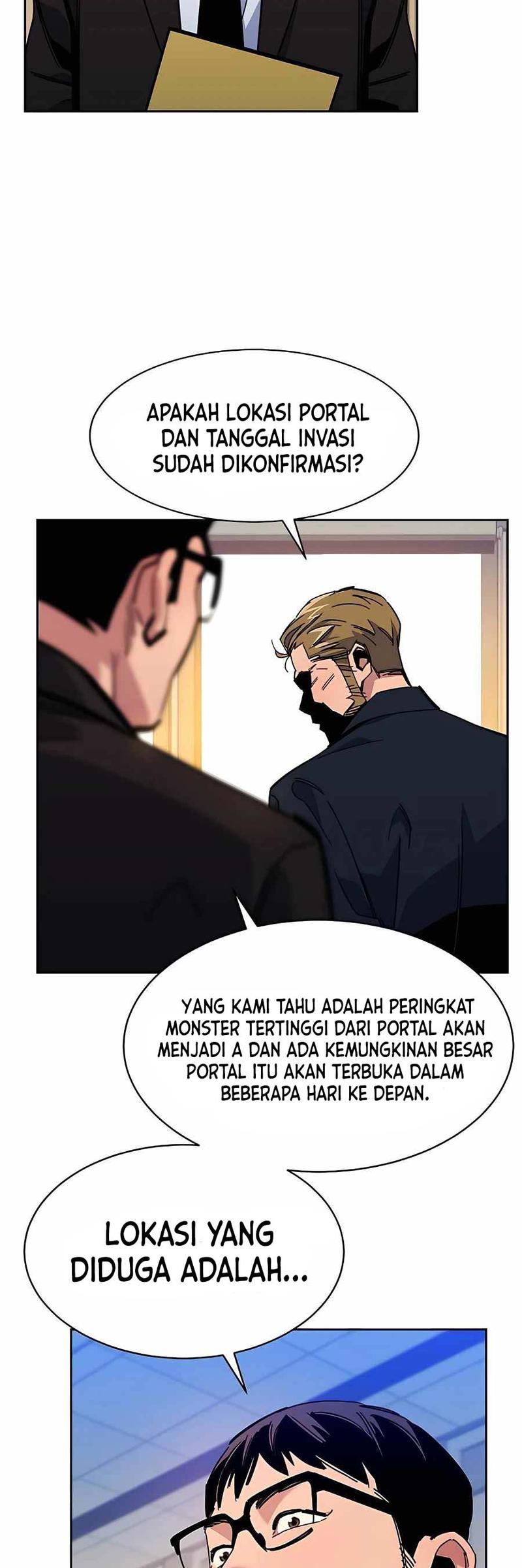 Dilarang COPAS - situs resmi www.mangacanblog.com - Komik auto hunting with clones 021 - chapter 21 22 Indonesia auto hunting with clones 021 - chapter 21 Terbaru 6|Baca Manga Komik Indonesia|Mangacan