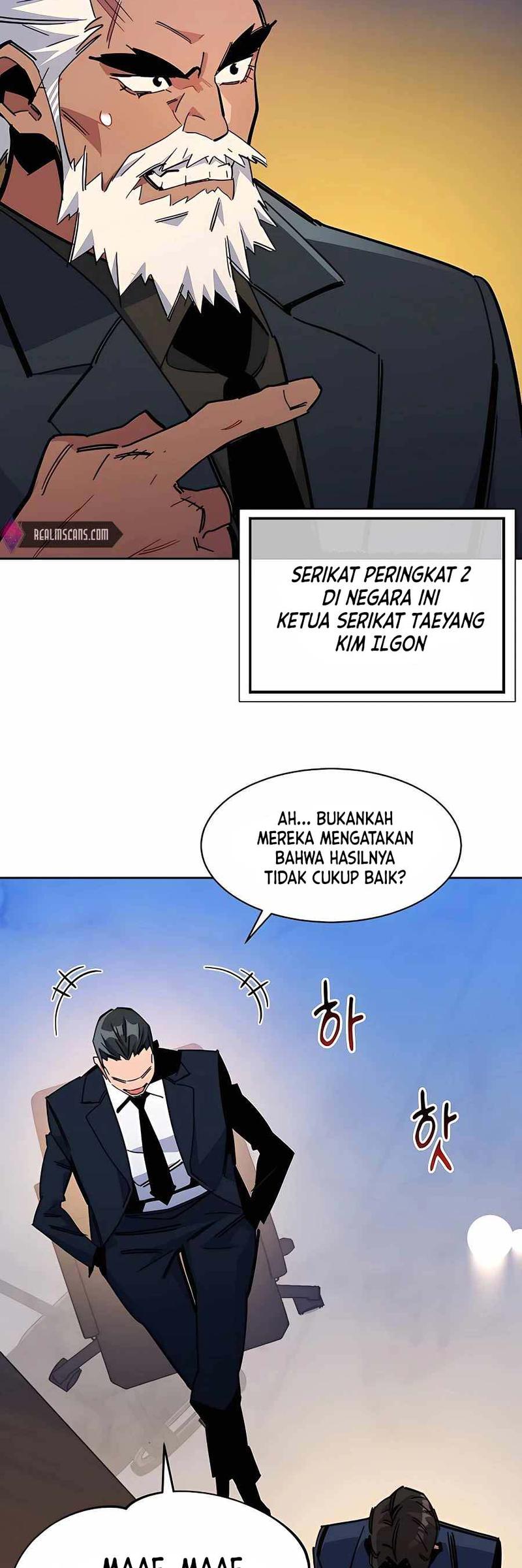 Dilarang COPAS - situs resmi www.mangacanblog.com - Komik auto hunting with clones 021 - chapter 21 22 Indonesia auto hunting with clones 021 - chapter 21 Terbaru 21|Baca Manga Komik Indonesia|Mangacan