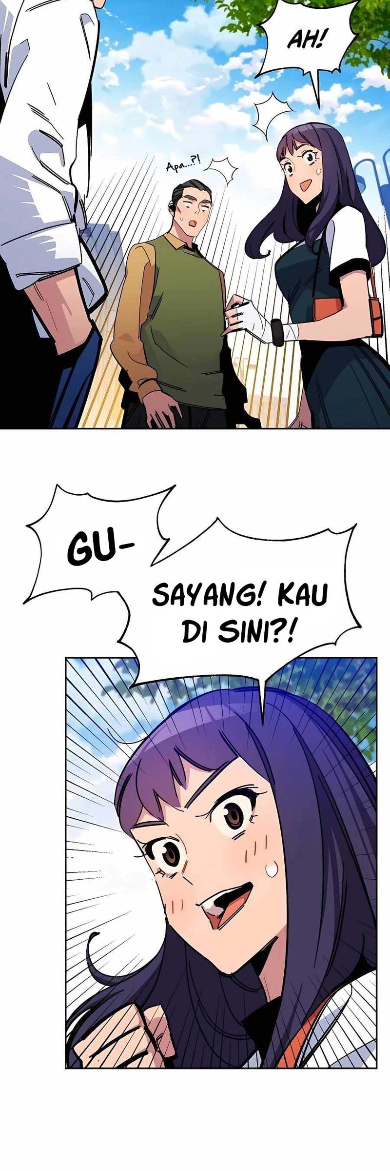 Dilarang COPAS - situs resmi www.mangacanblog.com - Komik auto hunting with clones 021 - chapter 21 22 Indonesia auto hunting with clones 021 - chapter 21 Terbaru 43|Baca Manga Komik Indonesia|Mangacan