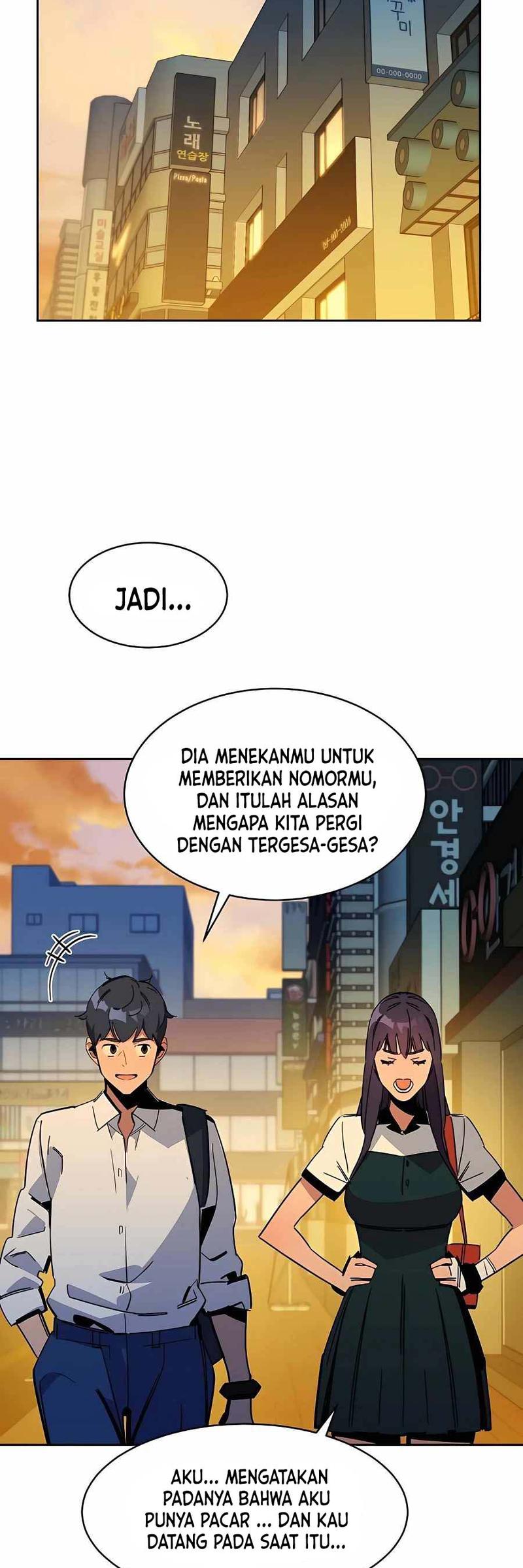 Dilarang COPAS - situs resmi www.mangacanblog.com - Komik auto hunting with clones 021 - chapter 21 22 Indonesia auto hunting with clones 021 - chapter 21 Terbaru 46|Baca Manga Komik Indonesia|Mangacan