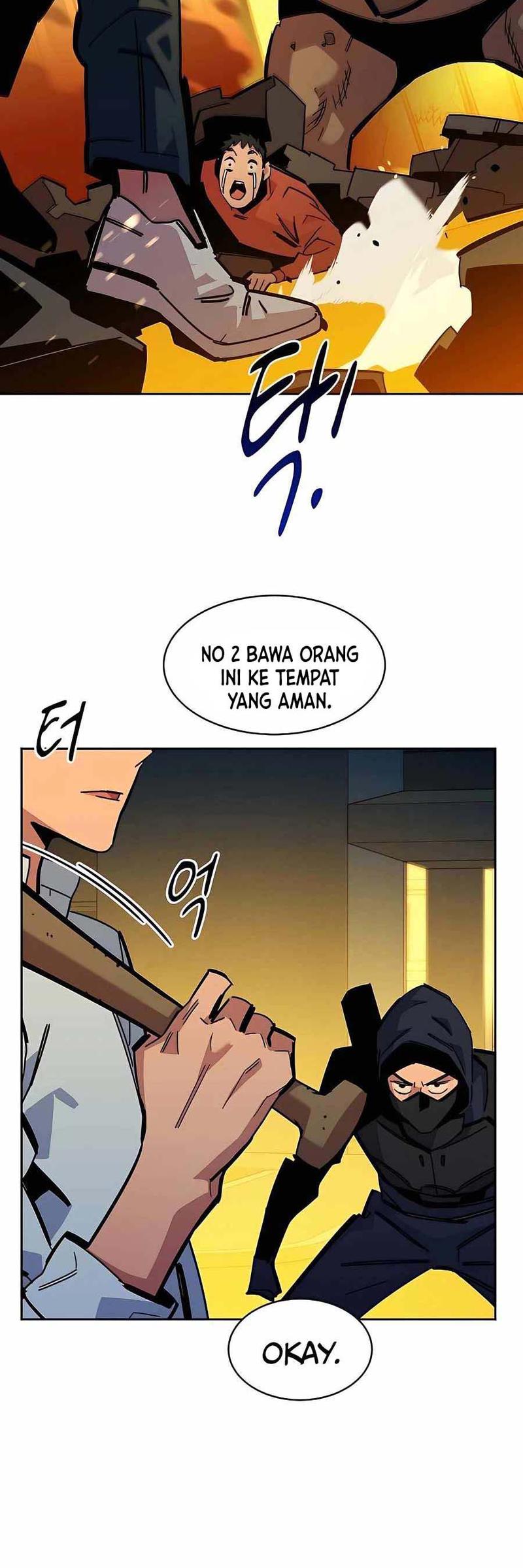 Dilarang COPAS - situs resmi www.mangacanblog.com - Komik auto hunting with clones 024 - chapter 24 25 Indonesia auto hunting with clones 024 - chapter 24 Terbaru 4|Baca Manga Komik Indonesia|Mangacan