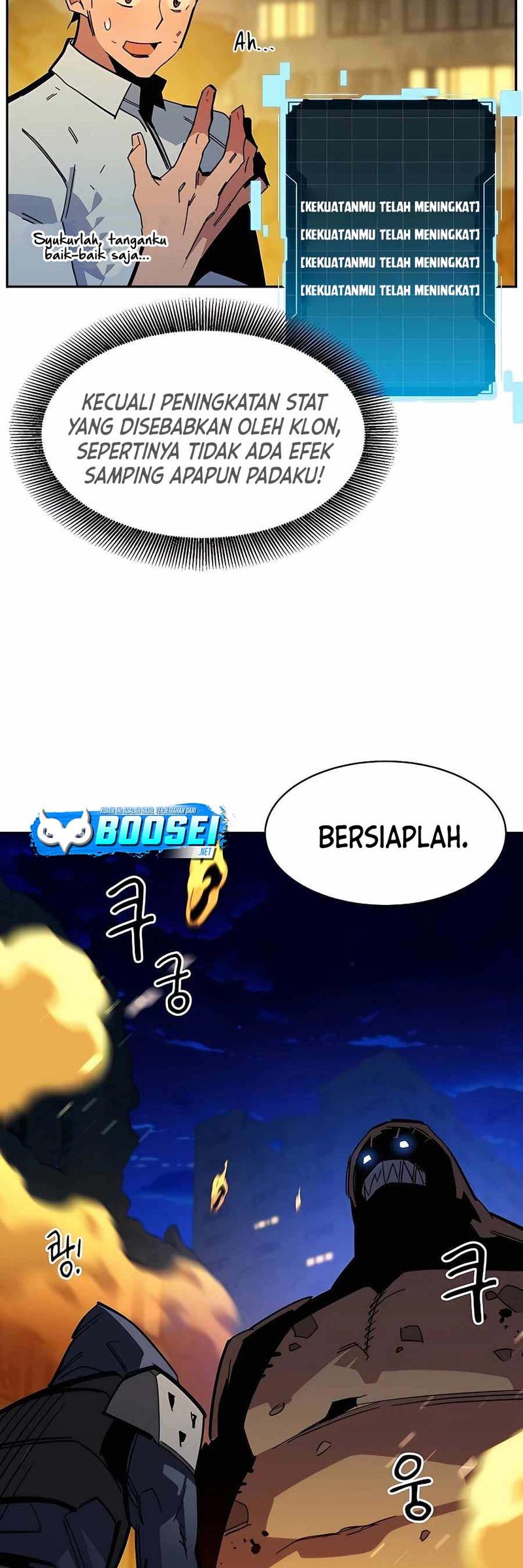 Dilarang COPAS - situs resmi www.mangacanblog.com - Komik auto hunting with clones 024 - chapter 24 25 Indonesia auto hunting with clones 024 - chapter 24 Terbaru 18|Baca Manga Komik Indonesia|Mangacan