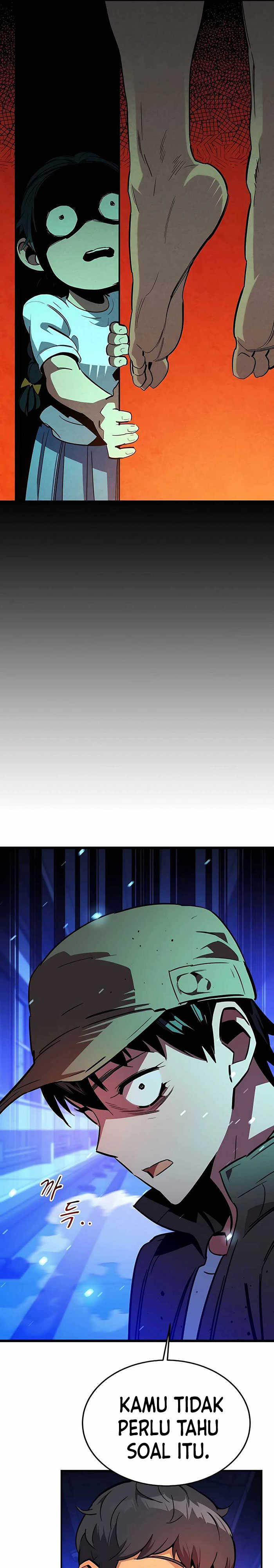 Auto-Hunting With Clones Chapter 33 Bahasa Indonesia