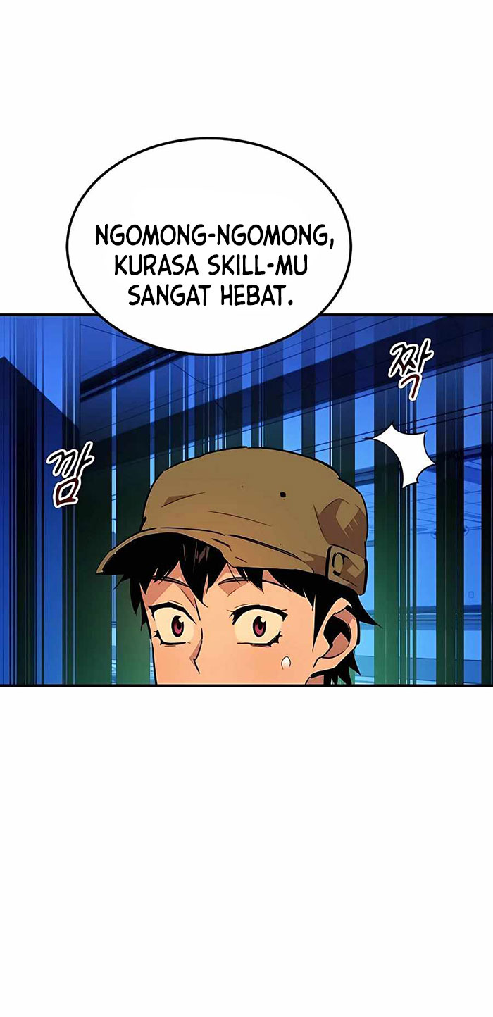 Auto-Hunting With Clones Chapter 33 Bahasa Indonesia