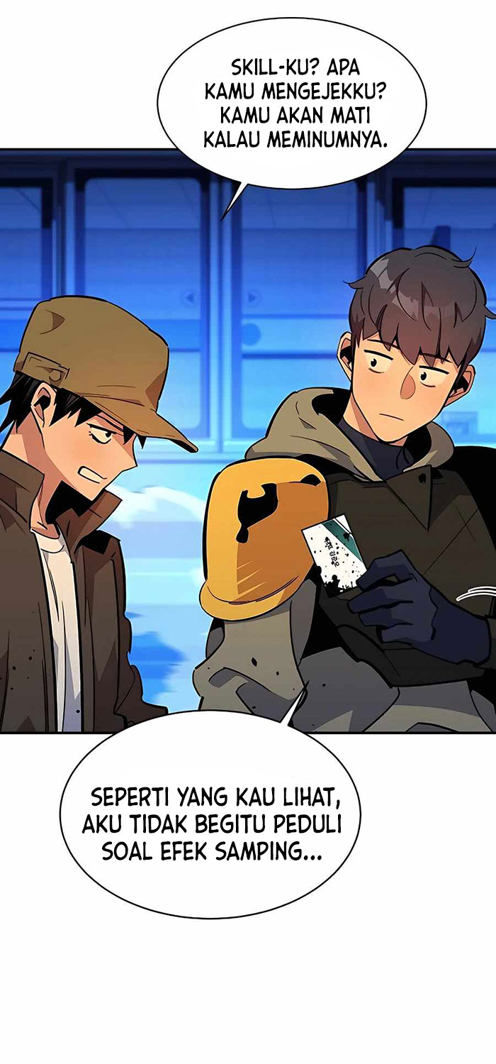 Auto-Hunting With Clones Chapter 33 Bahasa Indonesia