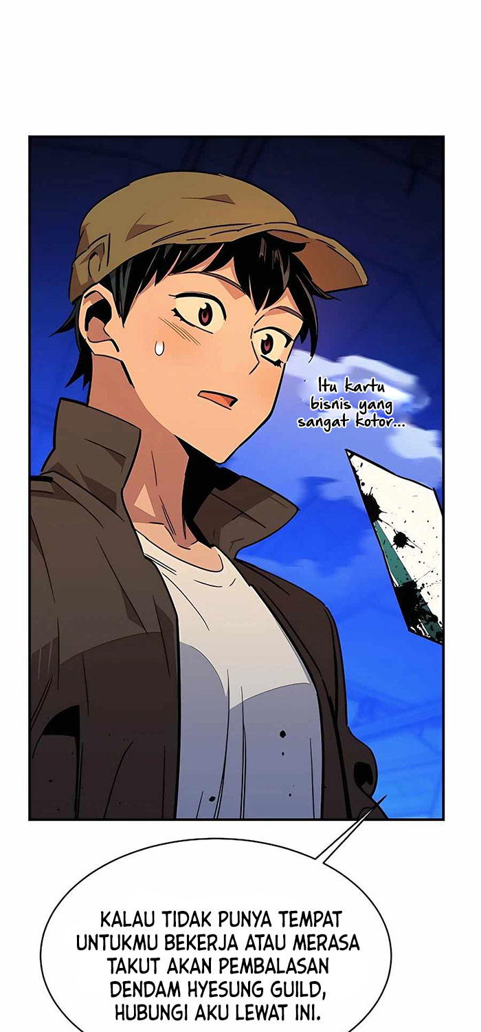 Auto-Hunting With Clones Chapter 33 Bahasa Indonesia