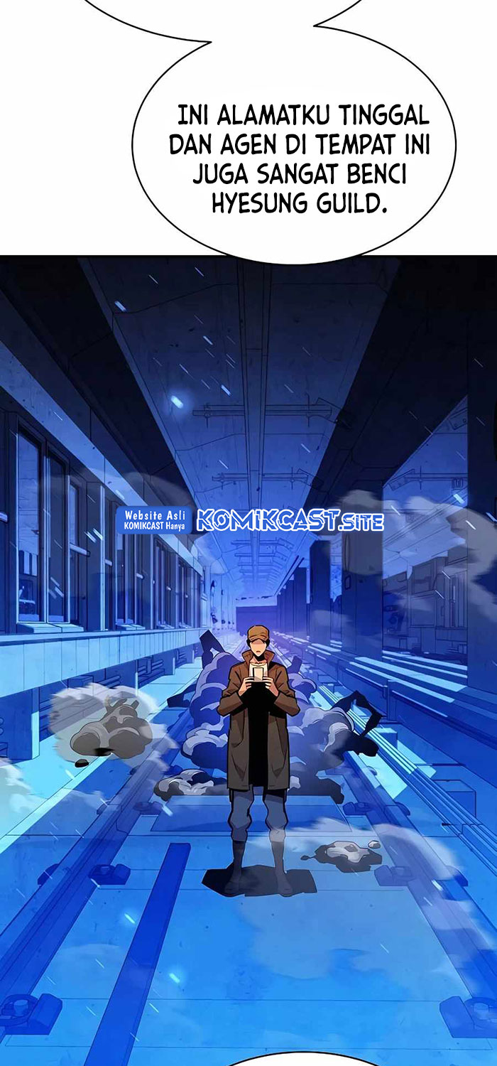 Auto-Hunting With Clones Chapter 33 Bahasa Indonesia