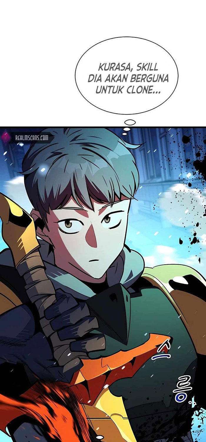 Auto-Hunting With Clones Chapter 33 Bahasa Indonesia