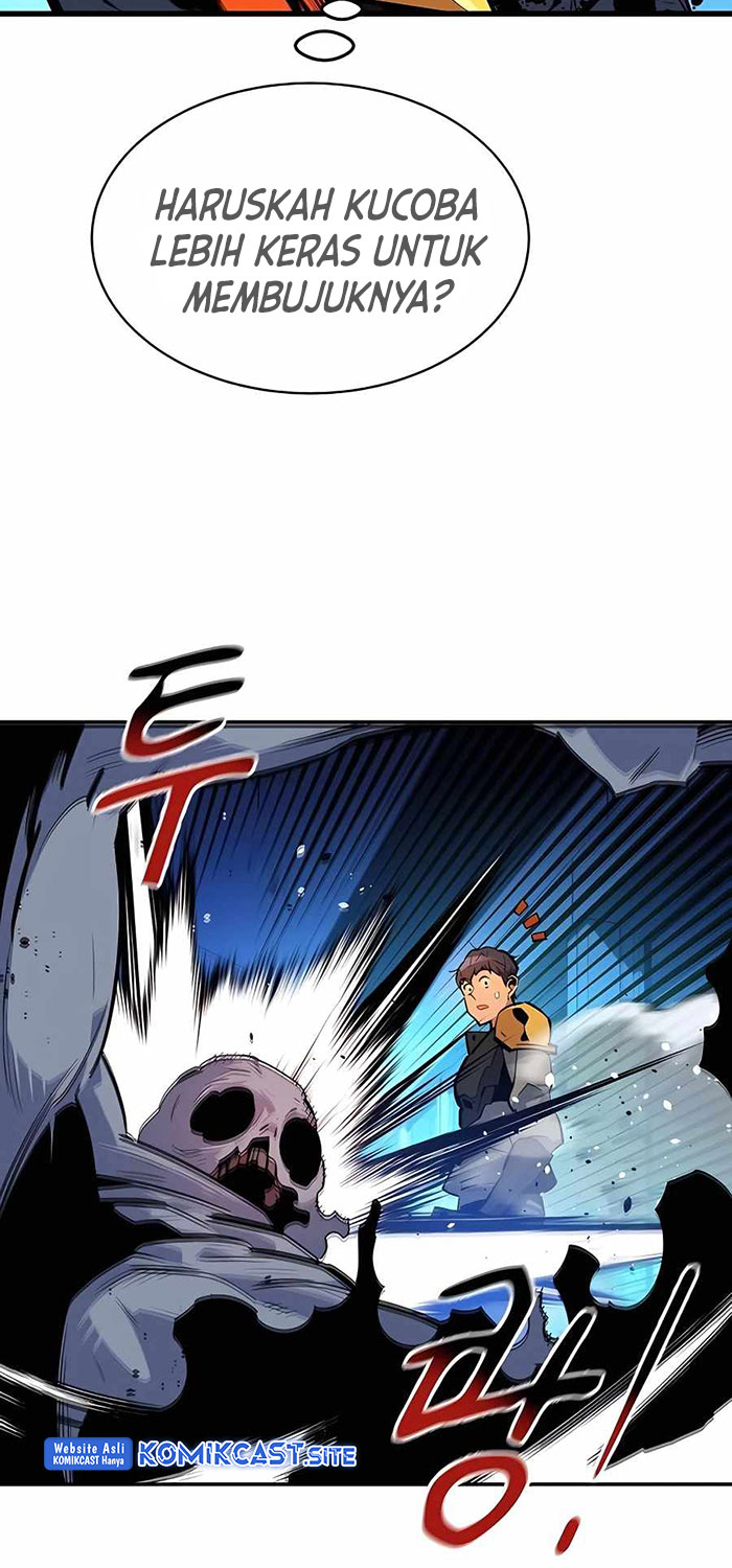 Auto-Hunting With Clones Chapter 33 Bahasa Indonesia