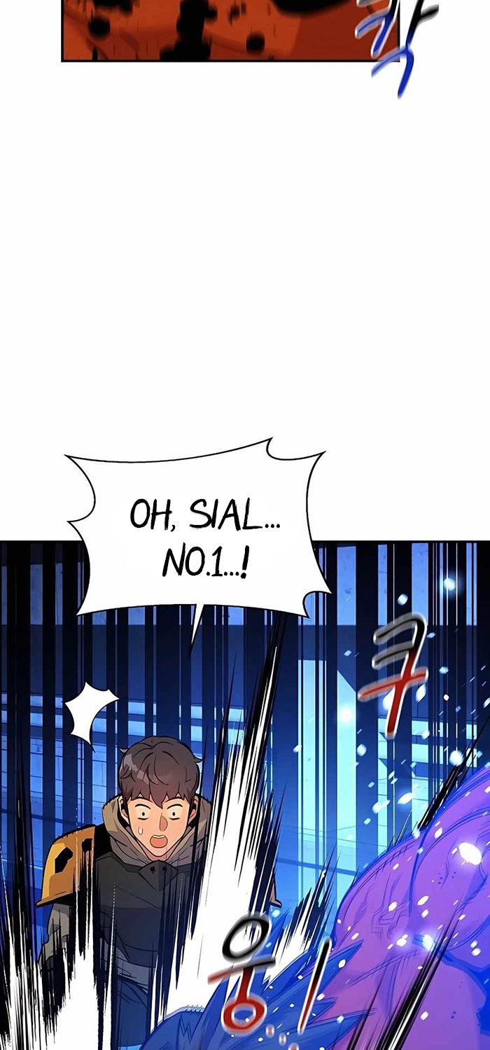 Auto-Hunting With Clones Chapter 33 Bahasa Indonesia