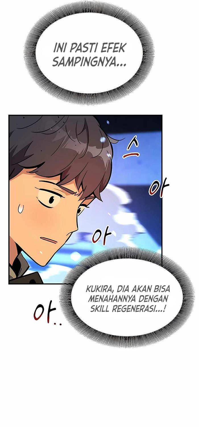 Auto-Hunting With Clones Chapter 33 Bahasa Indonesia