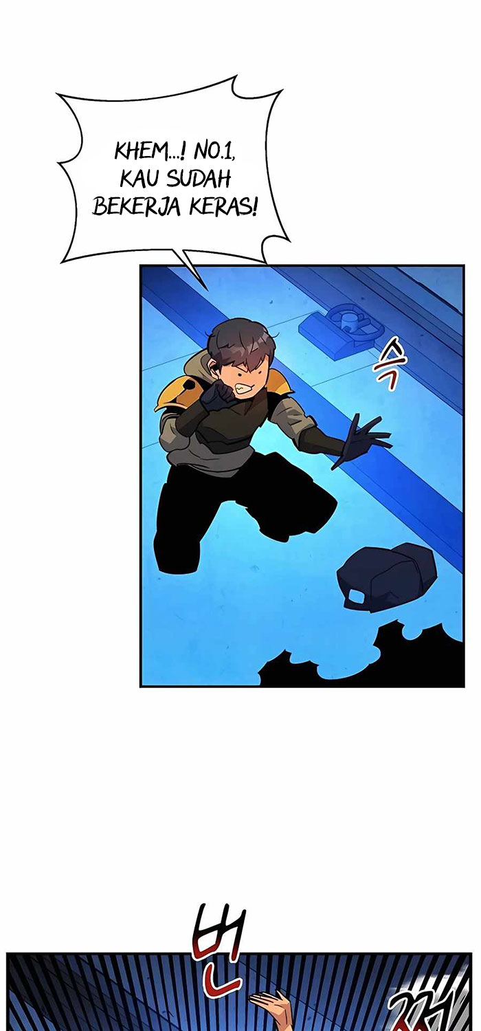 Auto-Hunting With Clones Chapter 33 Bahasa Indonesia