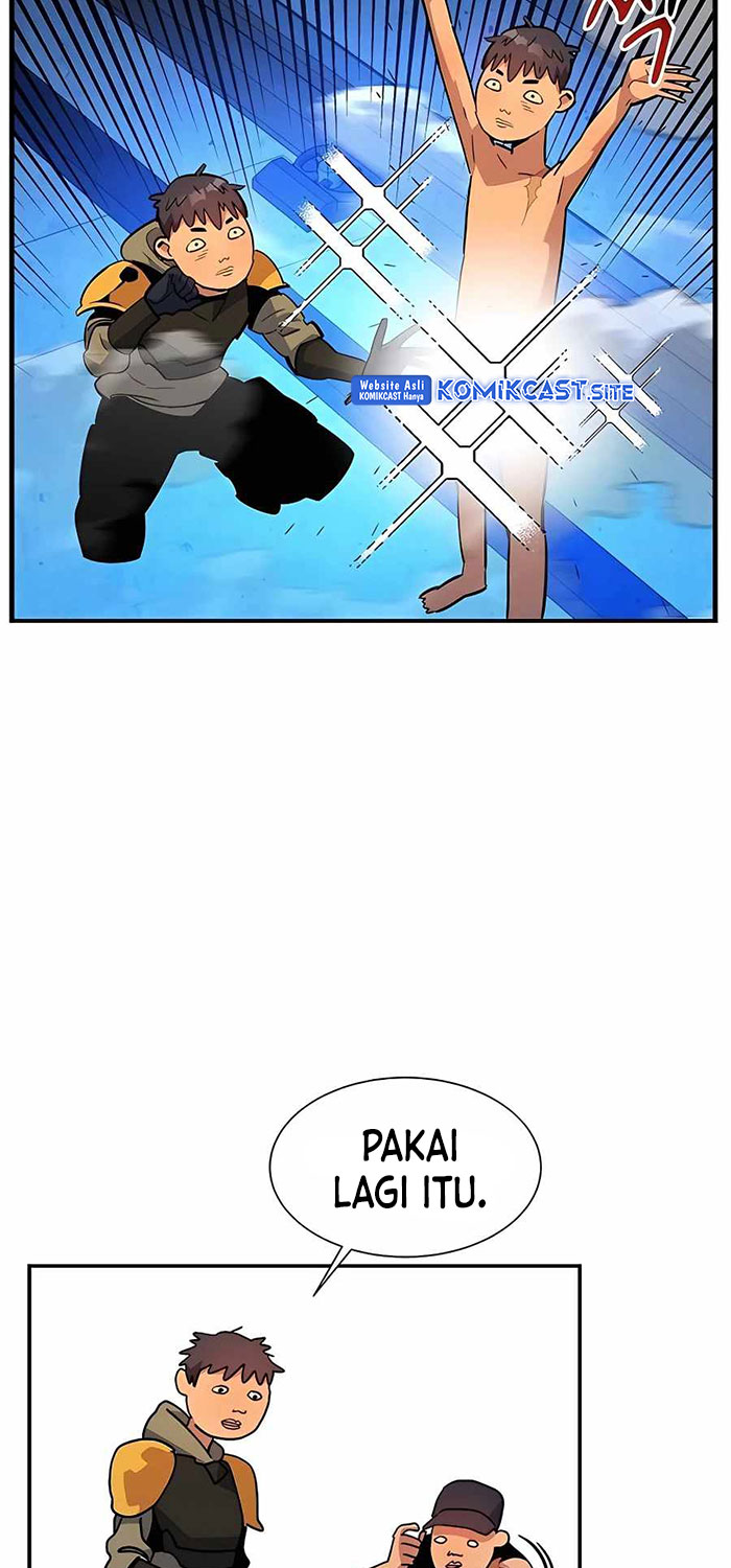 Auto-Hunting With Clones Chapter 33 Bahasa Indonesia