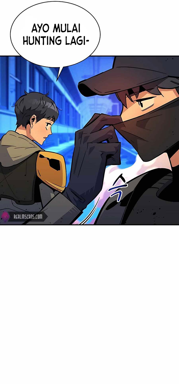 Auto-Hunting With Clones Chapter 33 Bahasa Indonesia