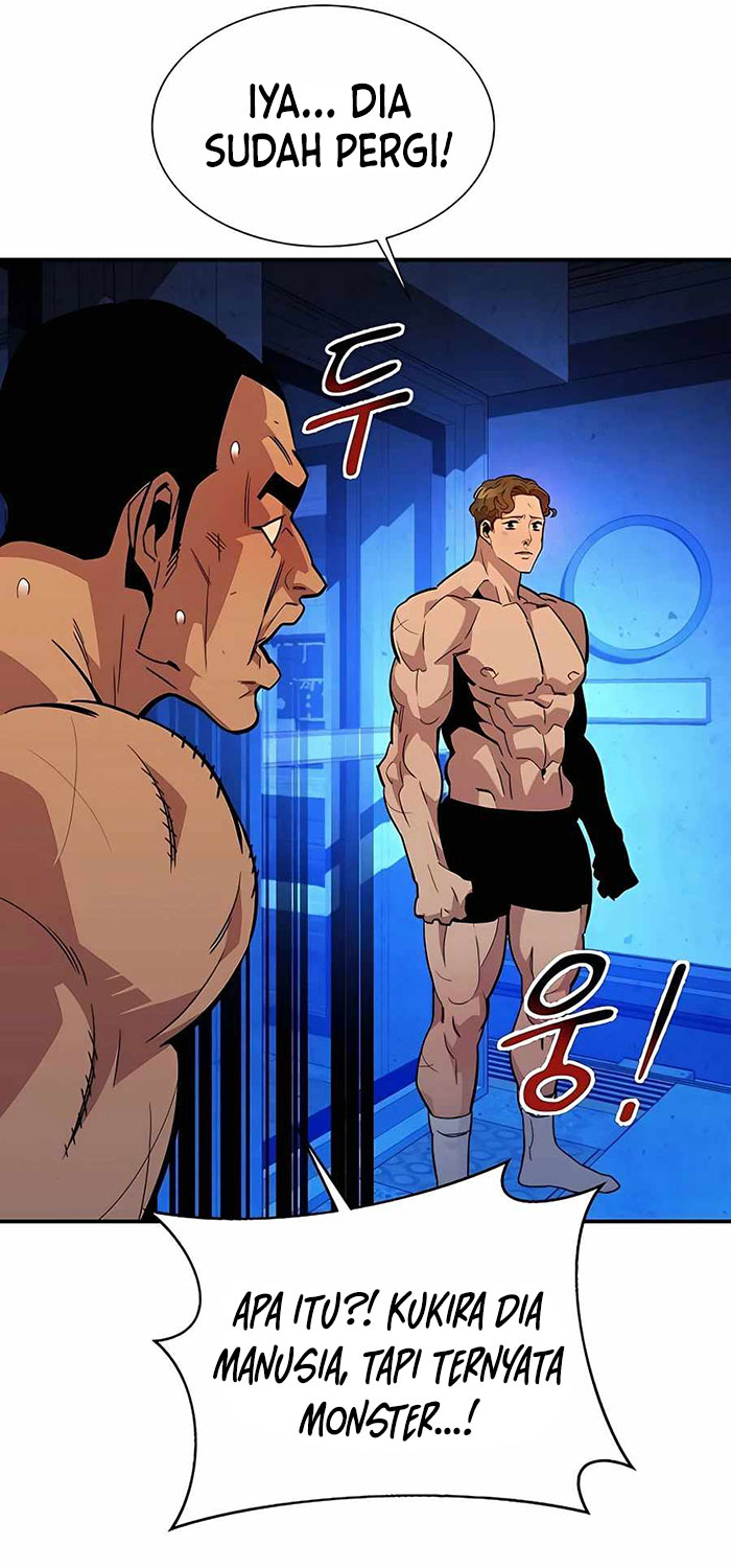 Auto-Hunting With Clones Chapter 33 Bahasa Indonesia