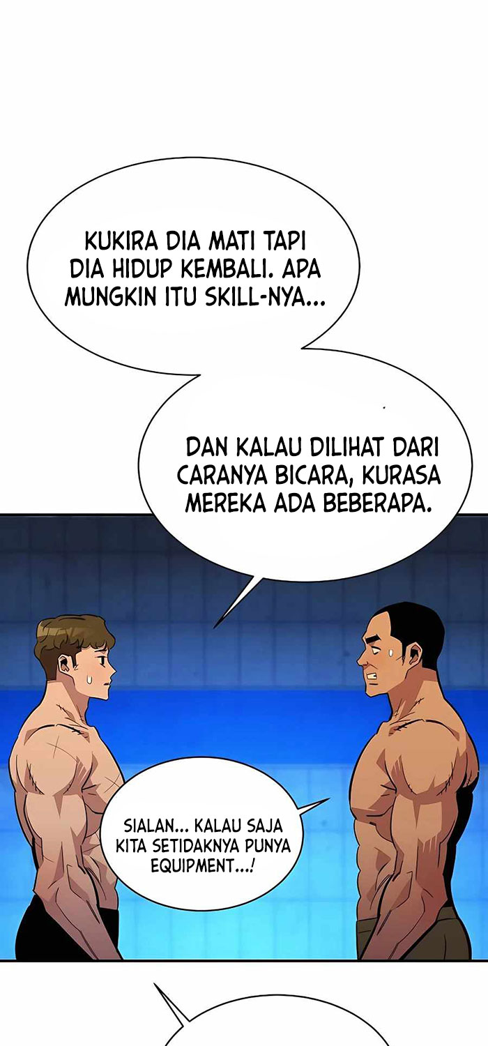 Auto-Hunting With Clones Chapter 33 Bahasa Indonesia