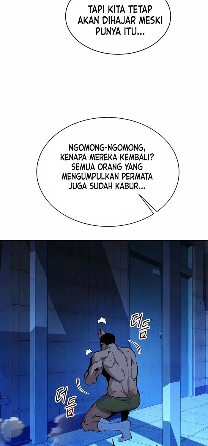 Auto-Hunting With Clones Chapter 33 Bahasa Indonesia