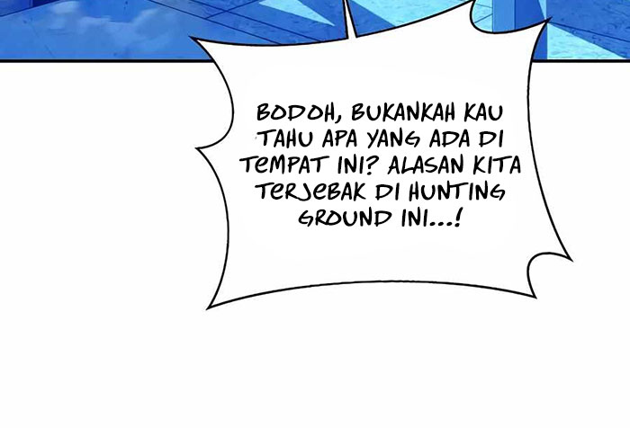 Auto-Hunting With Clones Chapter 33 Bahasa Indonesia