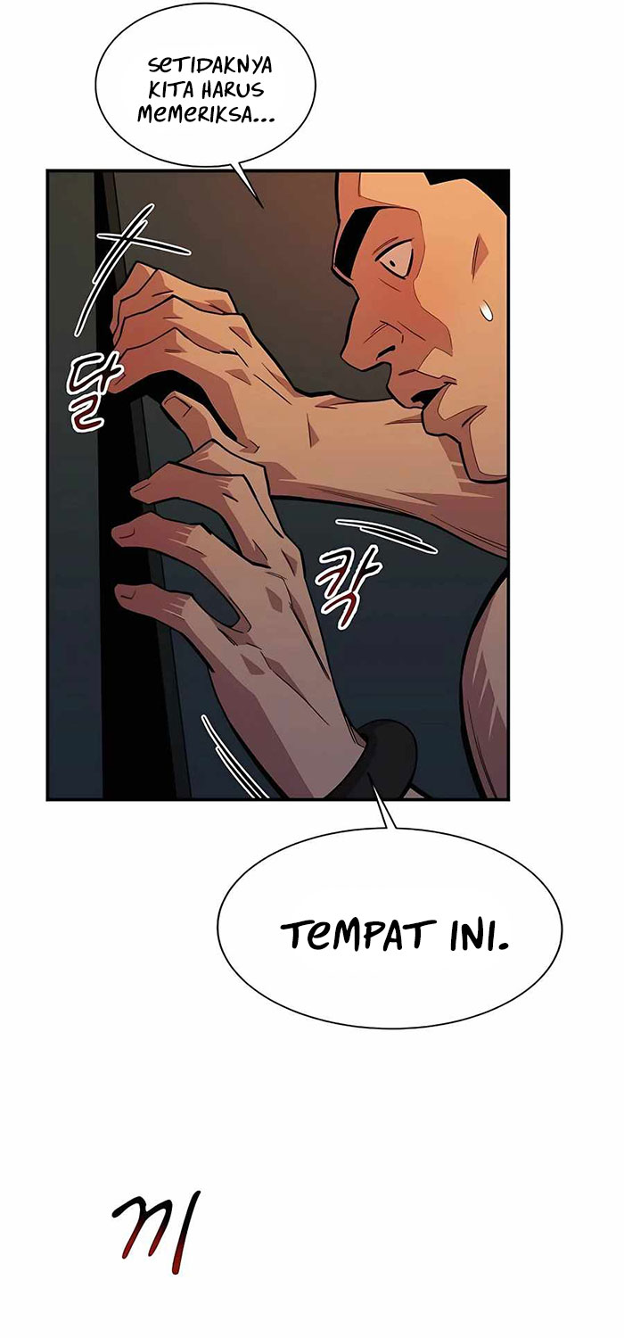 Auto-Hunting With Clones Chapter 33 Bahasa Indonesia