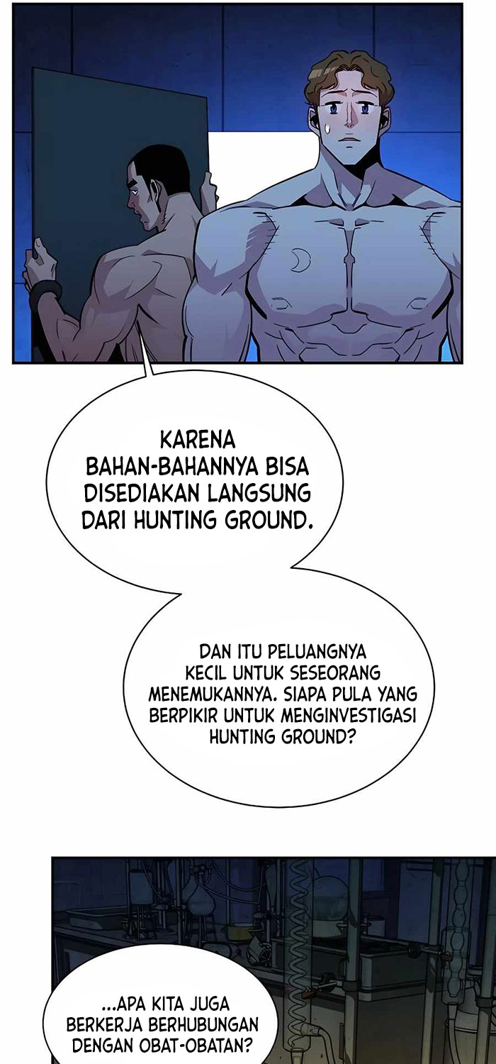 Auto-Hunting With Clones Chapter 33 Bahasa Indonesia