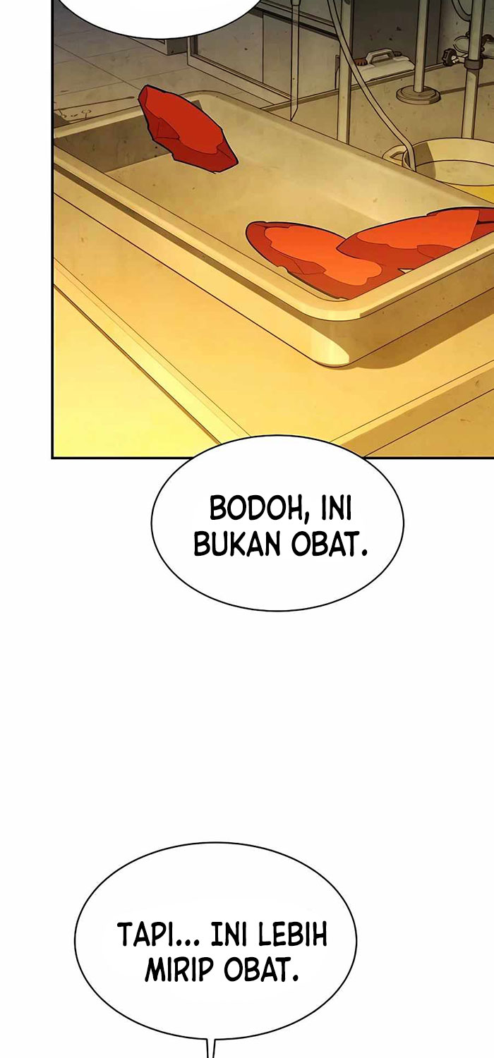 Auto-Hunting With Clones Chapter 33 Bahasa Indonesia