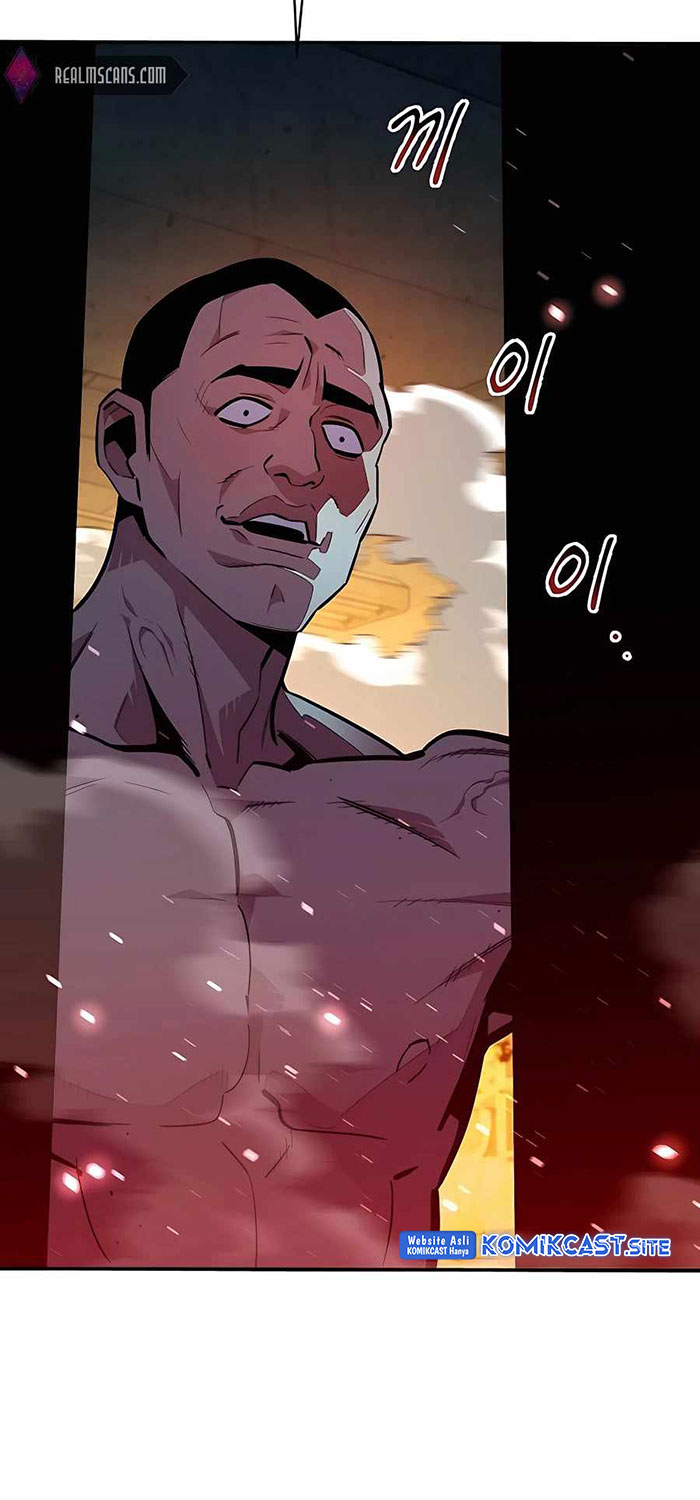 Auto-Hunting With Clones Chapter 33 Bahasa Indonesia