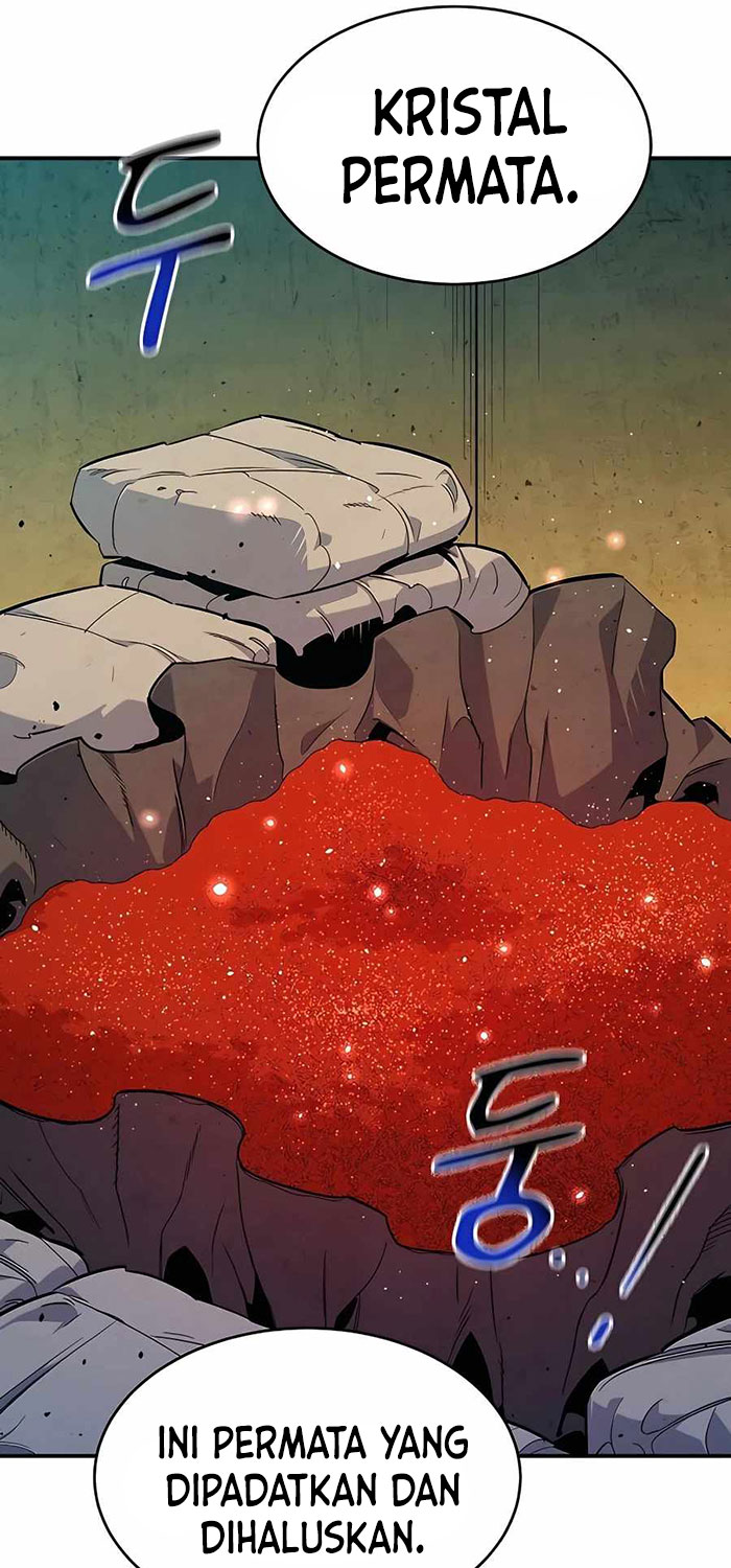 Auto-Hunting With Clones Chapter 33 Bahasa Indonesia
