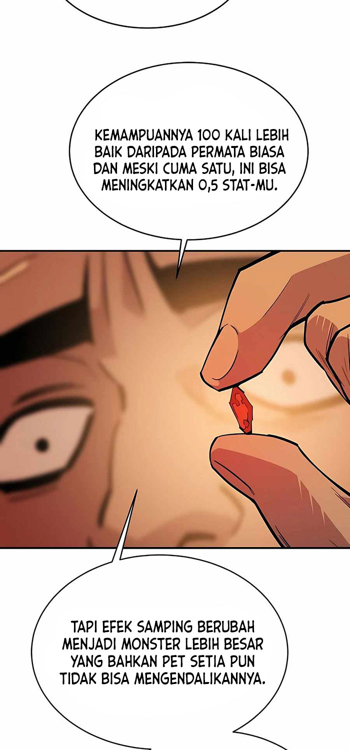 Auto-Hunting With Clones Chapter 33 Bahasa Indonesia