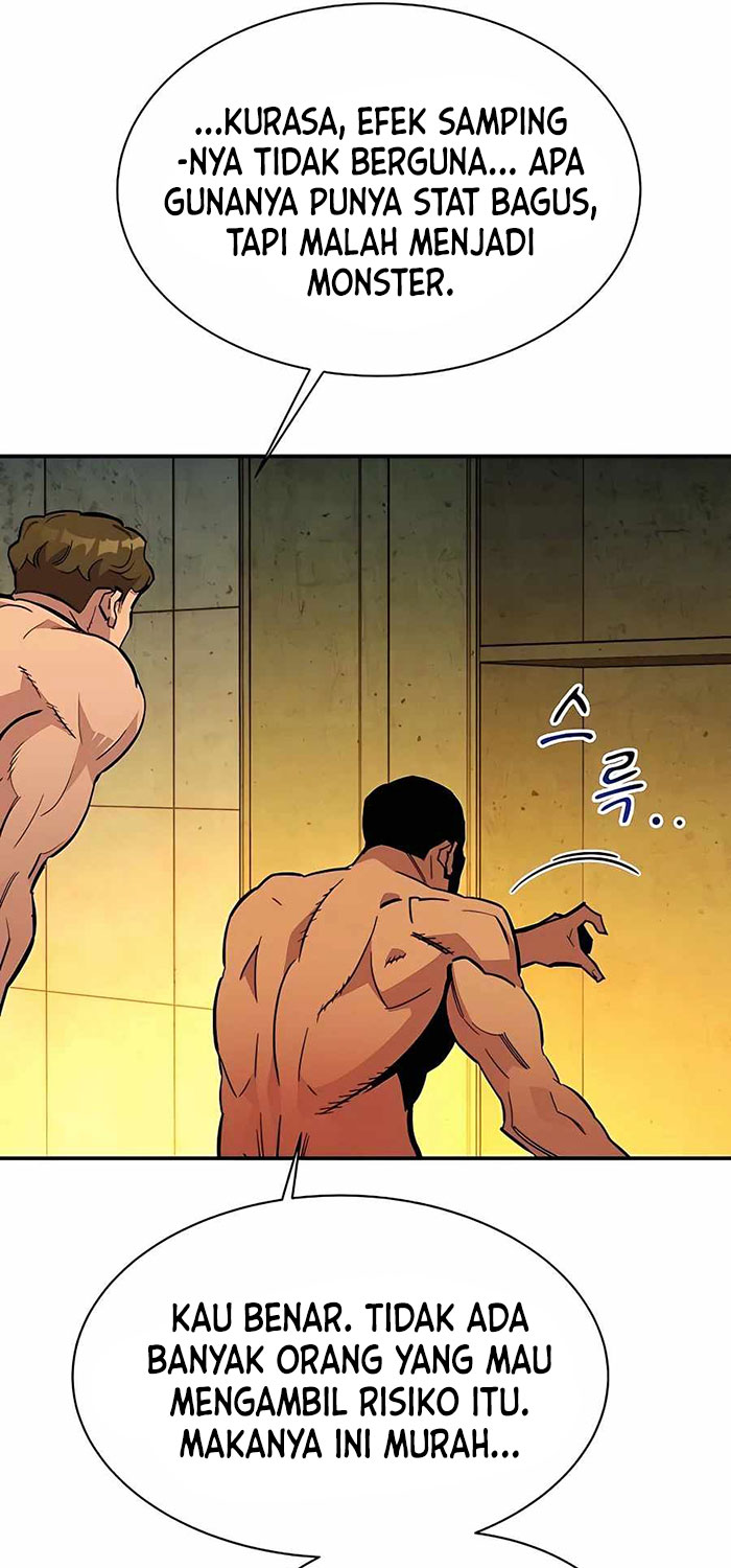 Auto-Hunting With Clones Chapter 33 Bahasa Indonesia