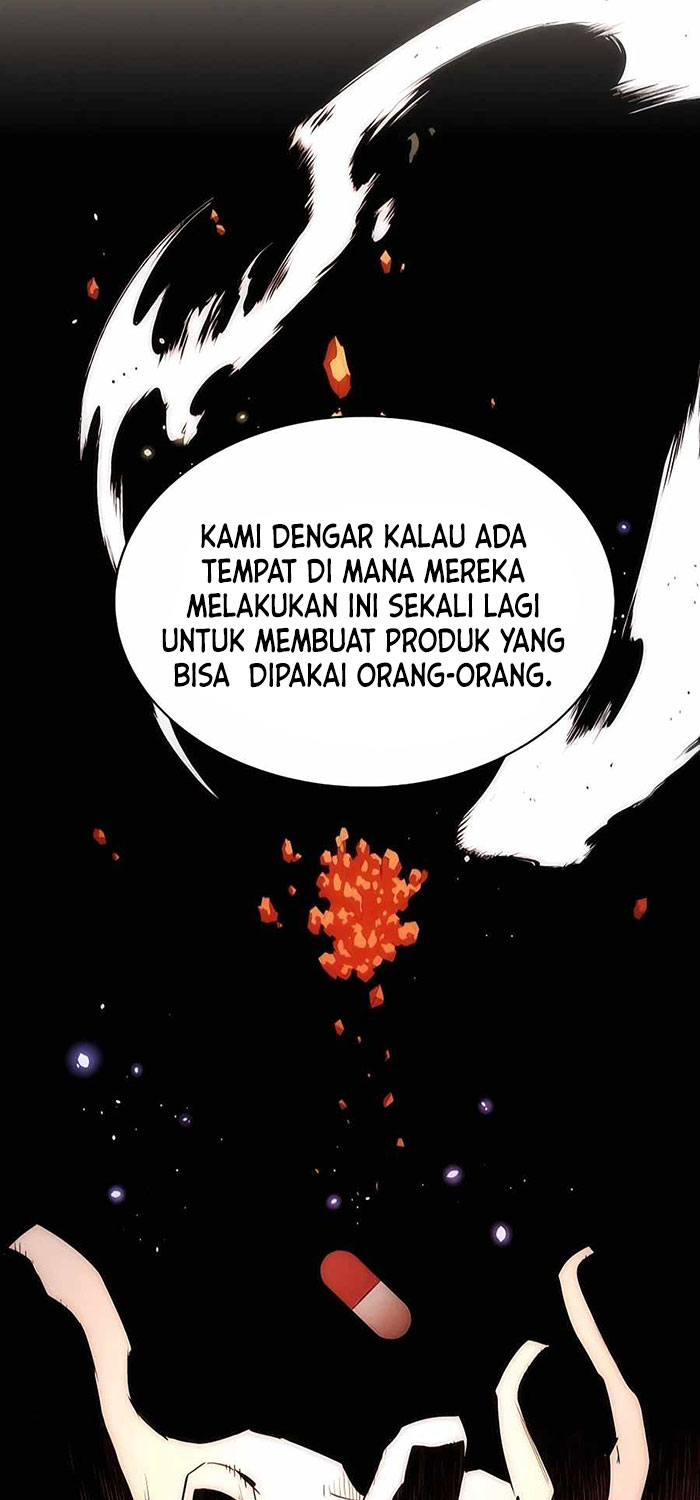 Auto-Hunting With Clones Chapter 33 Bahasa Indonesia