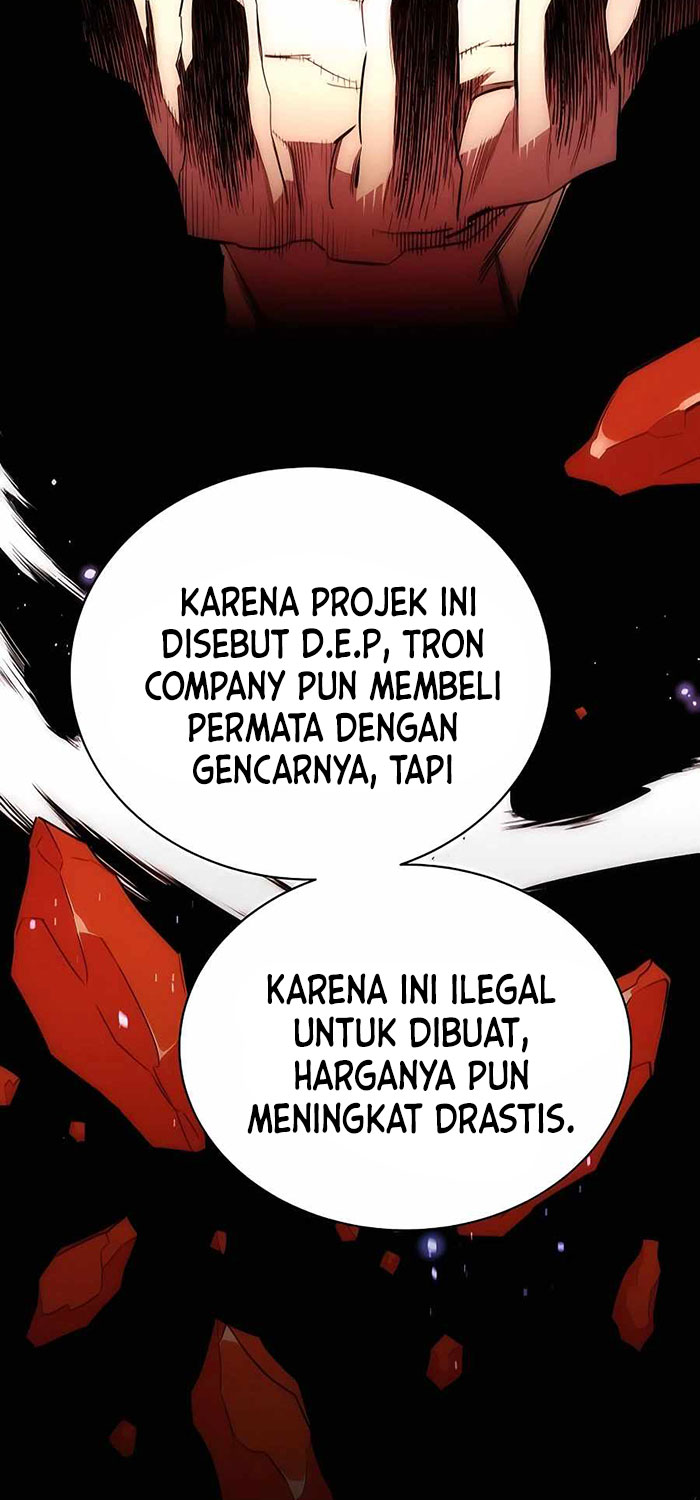 Auto-Hunting With Clones Chapter 33 Bahasa Indonesia