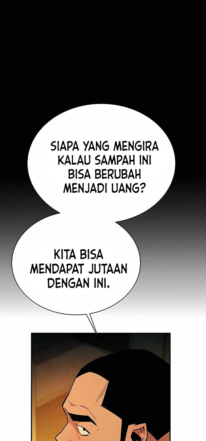 Auto-Hunting With Clones Chapter 33 Bahasa Indonesia
