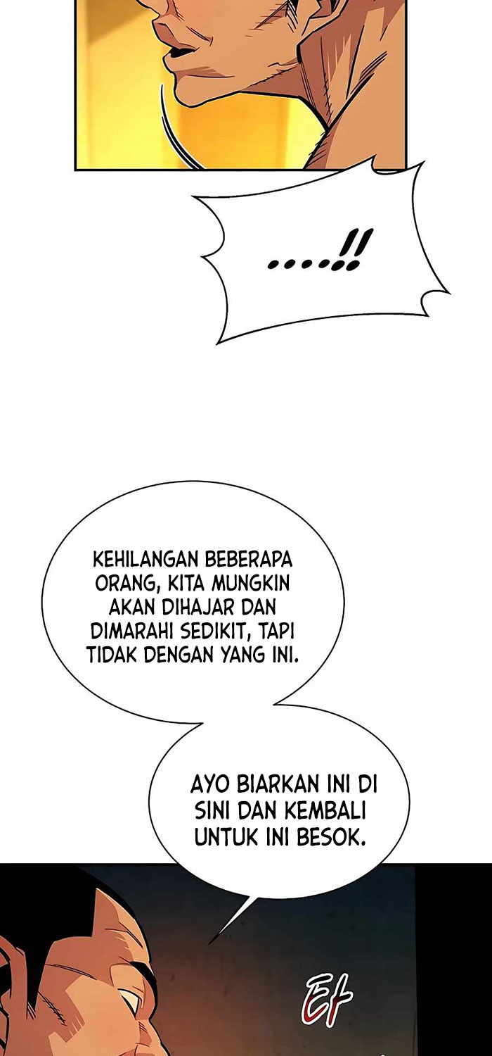 Auto-Hunting With Clones Chapter 33 Bahasa Indonesia