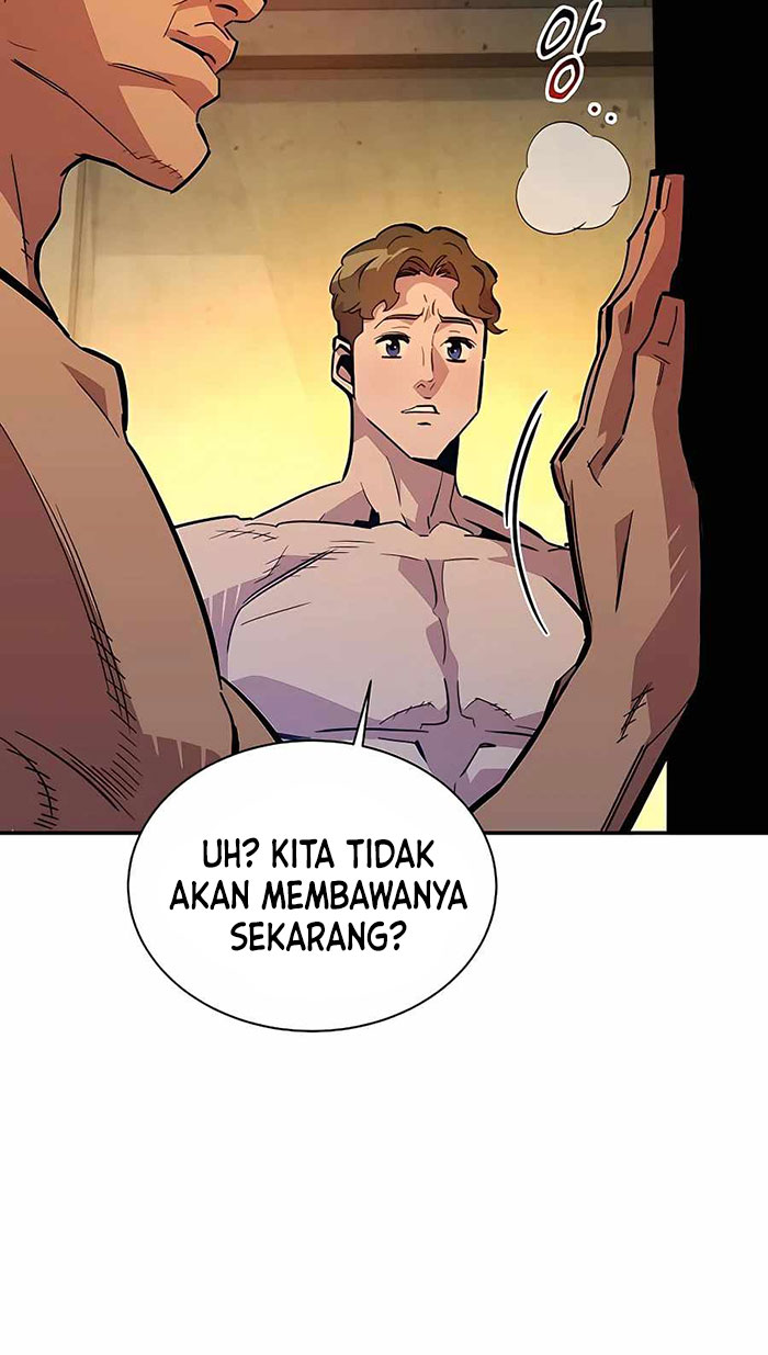 Auto-Hunting With Clones Chapter 33 Bahasa Indonesia