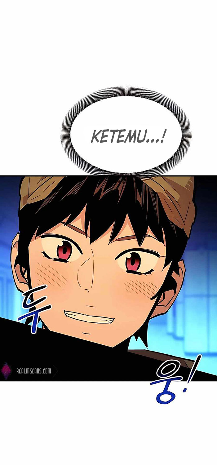 Auto-Hunting With Clones Chapter 33 Bahasa Indonesia