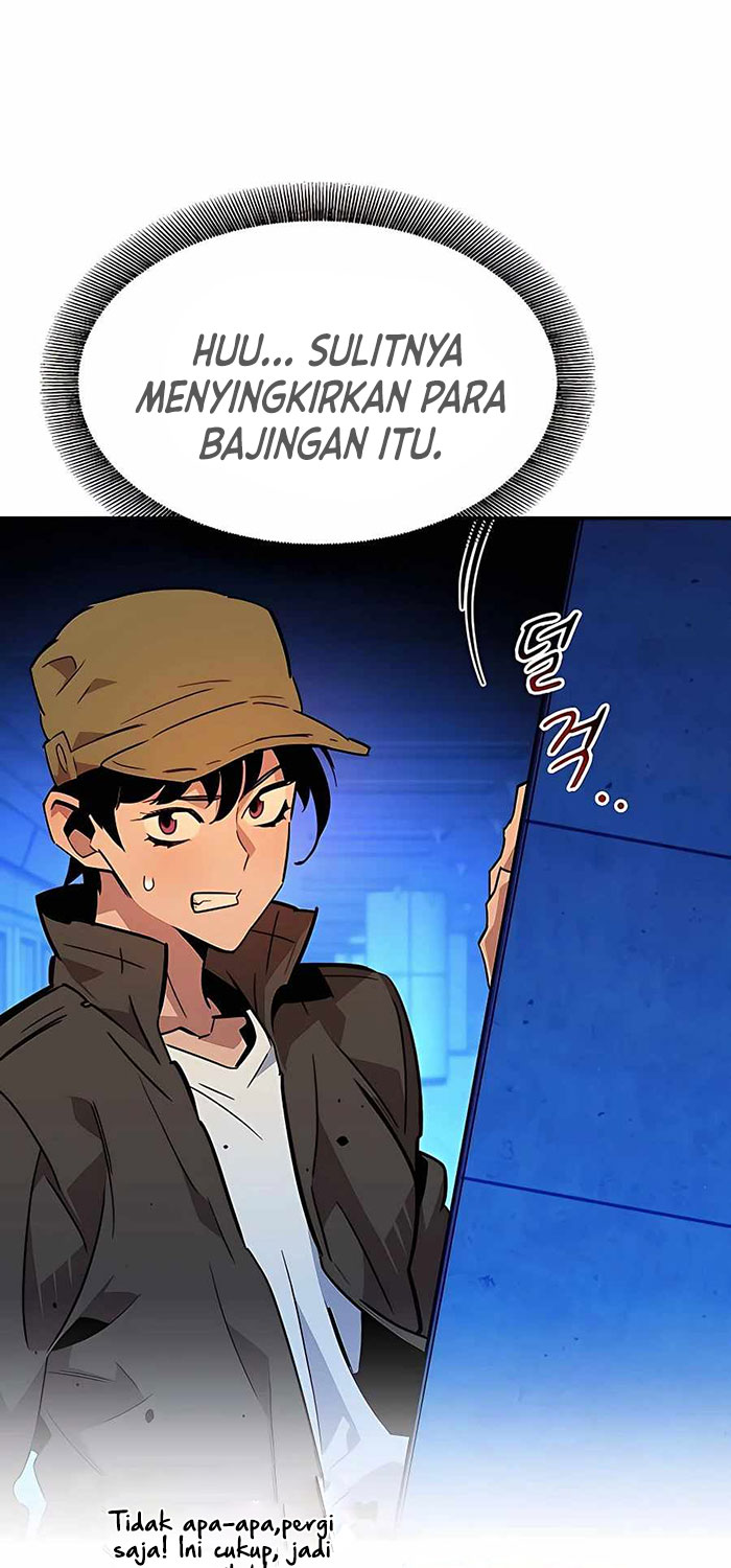 Auto-Hunting With Clones Chapter 33 Bahasa Indonesia