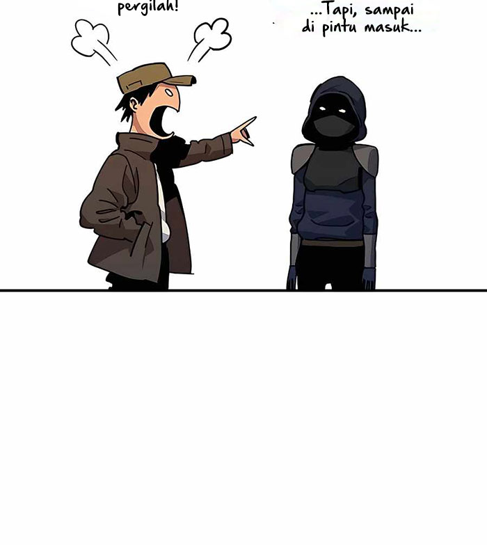 Auto-Hunting With Clones Chapter 33 Bahasa Indonesia