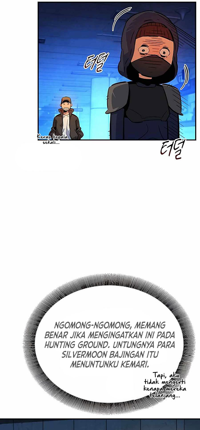 Auto-Hunting With Clones Chapter 33 Bahasa Indonesia