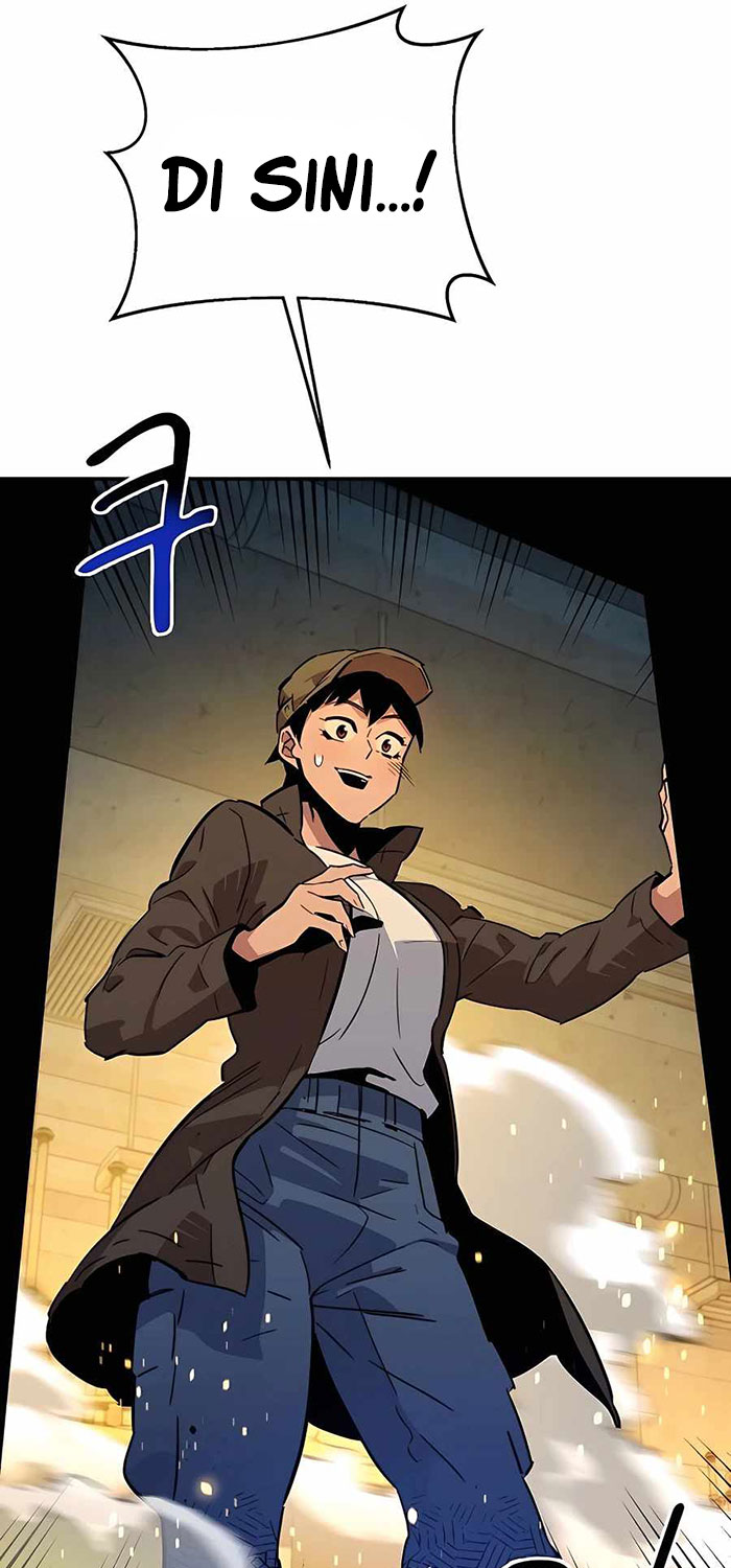 Auto-Hunting With Clones Chapter 33 Bahasa Indonesia