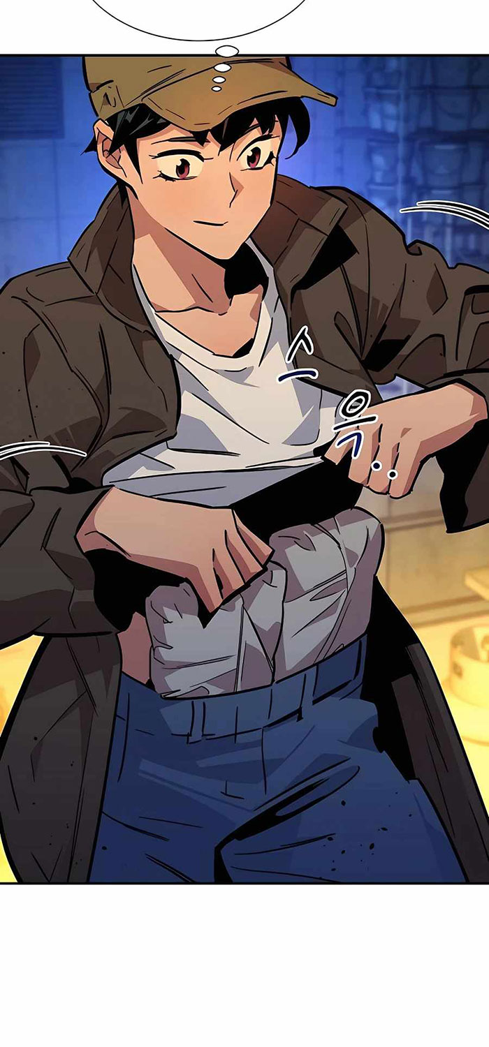 Auto-Hunting With Clones Chapter 33 Bahasa Indonesia