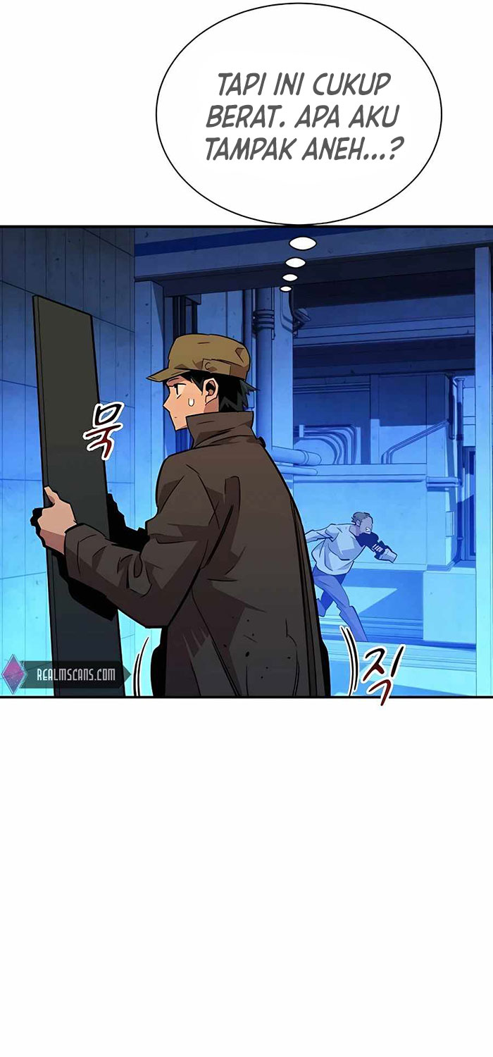 Auto-Hunting With Clones Chapter 33 Bahasa Indonesia